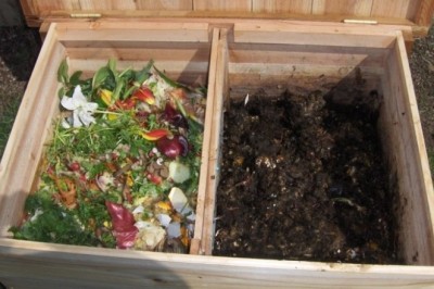 Възможно ли е компостирането в градски условия?