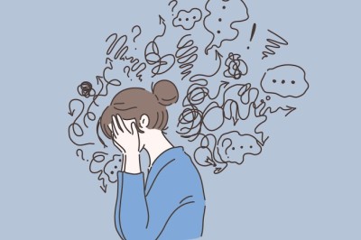 Методът на хартиената салфетка - грижа за психиката