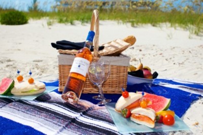 Какво да ядем и какво не през летните месеци
