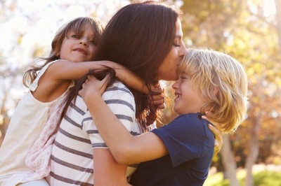 Да бъдем ли строги като родители?