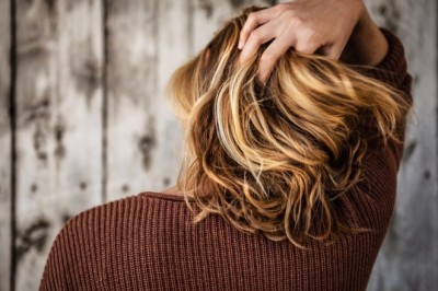 Здрава и красива коса през лятото