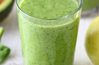Три рецепти за здравословни и вкусни смутита