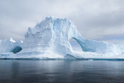 Какво разказват вечните ледове
