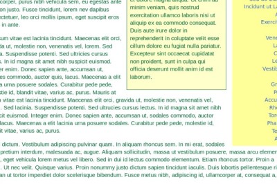 Lorem ipsum doo