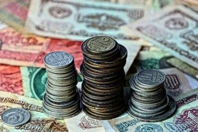 Еволюция на парите