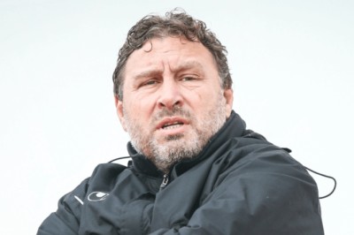 Вили Вуцов пред Efirbet: Поех Крумовград на мъжка дума