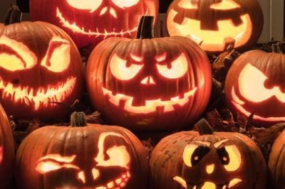 23 забавни факти за Хелоуин