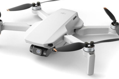 DJI Mini SE - качествен дрон на достъпна цена