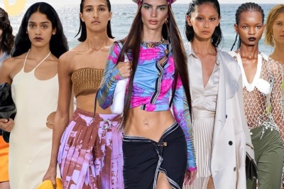 Най-успешните модни марки в света през 2022 г.