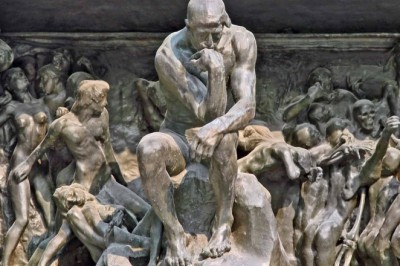 Умствените заболявания на историческите личности