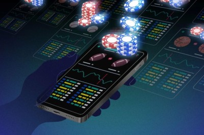 Inbet и технологиите в онлайн игрите
