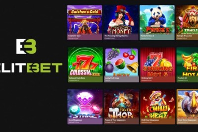 Съвети и трикове за печалба на казино игри в новия сайт Elitbet