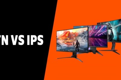TN срещу IPS матрица: Какви са разликите и коя да изберем?