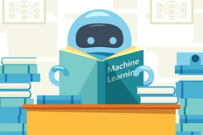 Как се обучава изкуственият интелект