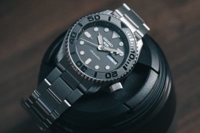 Какво трябва да знаем преди да купим часовник Seiko