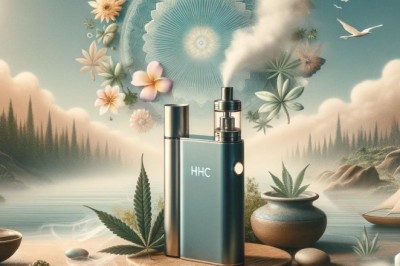 HHC може ли да ви напуши?