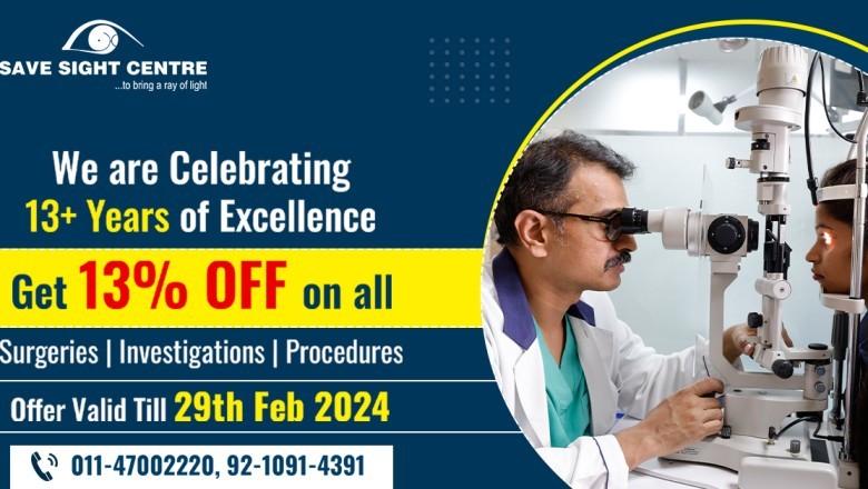 Best Lasik Surgery in Delhi