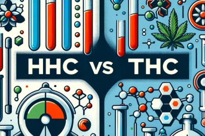 HHC срещу THC: Влияние върху Тестовете за Наркотици и Потенциални Последици