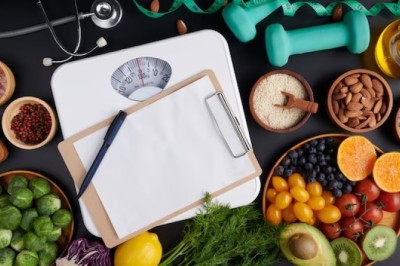 7 Effective Strategies for Sustainable Weight Loss