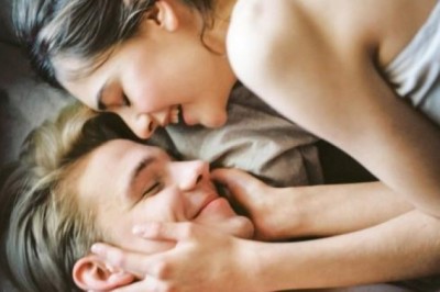 How to Improve Men's Sexual Health