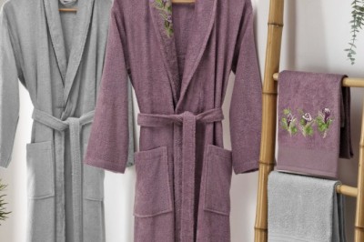 Качествени халати за баня: Уют, мекота и практичност