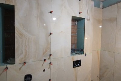 Етапи при ремонт на апартамент в нова сграда