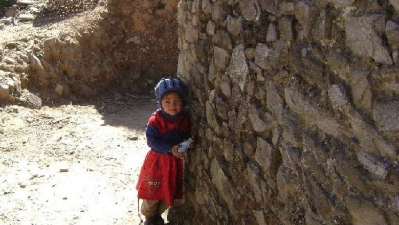 Радост в Непал | Пътека.бг