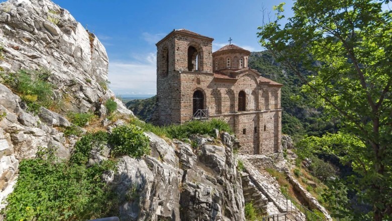 7 предложения за пролетна разходка в Родопите