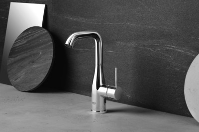 Grohe: Кухненски смесители, които ще ви вдъхновява