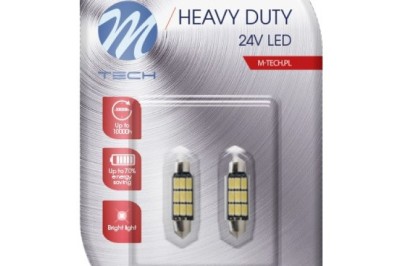 LED крушки за автомобили: По-видими, по-безопасни, по-стилни