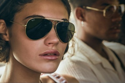 Историята на Ray-Ban Aviator
