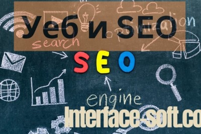 Изработка на Интернет сайтове от Interface-Soft.com