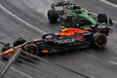 F1: Скъпата грешка на Фернандо Алонсо в Австралия