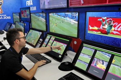 Футбол: Какво е VAR и как работи