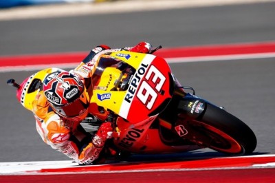 MotoGP: Трикът на Марк Маркес, който изненада всички в Остин