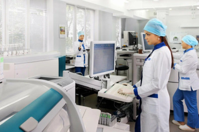 Учени изследват потенциала на mRNA ваксините срещу метастази на рак на стомаха