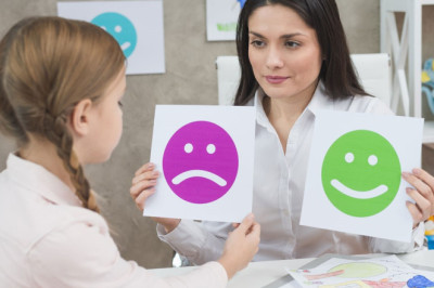 Кога детето ни да посети детски психолог