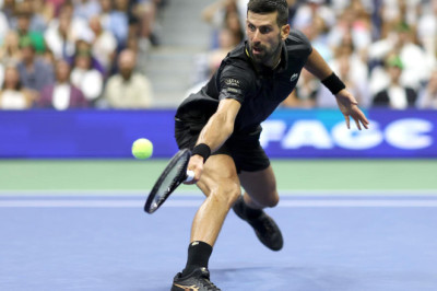 Джокович разкри какво ще прави след като се пенсионира