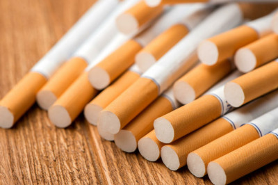 Ефективният метод за отказване на цигари