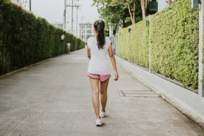 Зона нула: Неизвестните ползи от липсата на упражнения