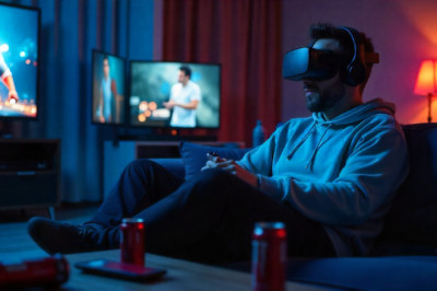 Новите технологии в eSports ще променят онлайн залозите