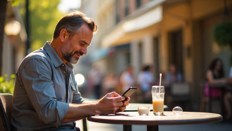 Новото мобилно казино Адмирал бет