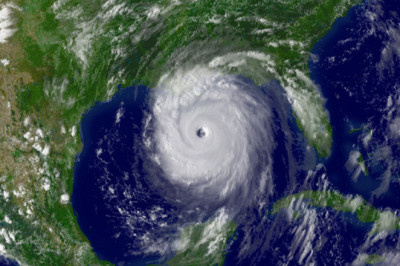 Прогнозата на Google за природни бедствия се превърна в голям хит