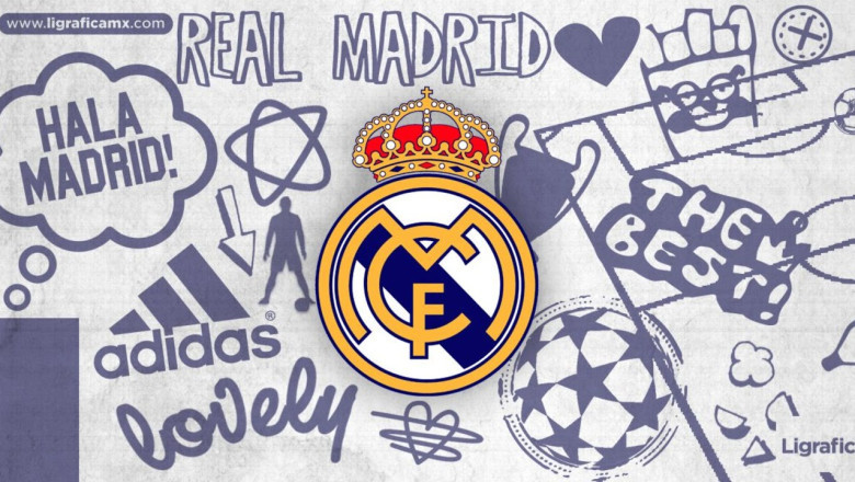 „Бяло сърце“, най-важната книга, за величието и наследството на Реал Мадрид