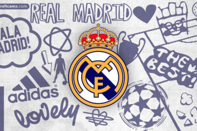 „Бяло сърце“, най-важната книга, за величието и наследството на Реал Мадрид