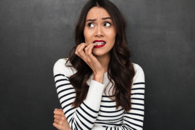 Онихофагия или защо си гризете ноктите