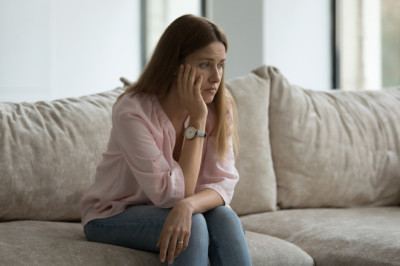 Как да преодолеем страха от провал