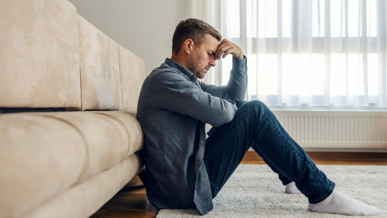 Упражнения вместо терапия за депресия