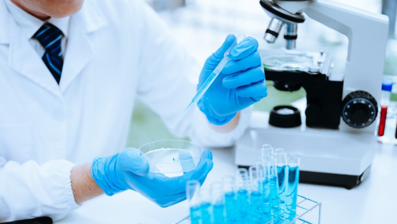 Учени постигат ключов пробив в лечението на рядко заболяване