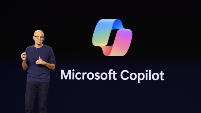 Всички Copilots, които Microsoft е пуснала в своята екосистема